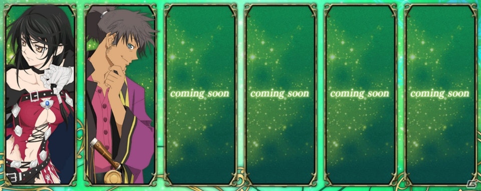 Ios Android テイルズ オブ アスタリア ベルベット レイヴンらが主人公の新章が配信決定 3周年感謝祭イベント観覧者の応募受付も実施中の画像 ゲーム情報サイト Gamer