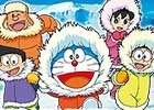 iOS/Android「モンスターストライク」にて「映画ドラえもん」とのコラボが決定！映画ドラえもんあるあるTVCMも公開
