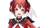 iOS/Android「拡張少女系トライナリー」いつも元気な天然少女・逢瀬つばめのキャラクタームービーが公開！