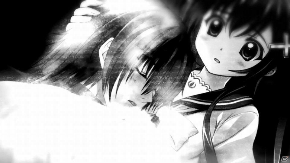 PS Vita「終わる世界とバースデイ」電気式華憐音楽集団の「夏の終焉り」にのせたオープニングムービーが公開の画像12