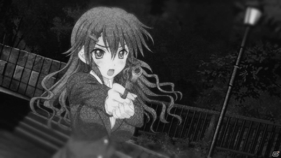 PS Vita「終わる世界とバースデイ」電気式華憐音楽集団の「夏の終焉り」にのせたオープニングムービーが公開の画像13