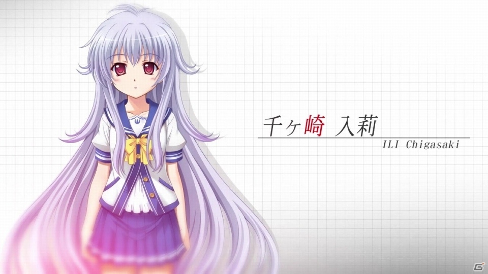 PS Vita「終わる世界とバースデイ」電気式華憐音楽集団の「夏の終焉り」にのせたオープニングムービーが公開の画像4