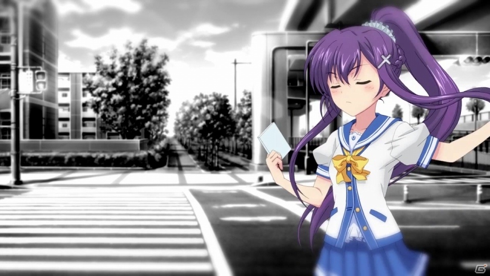 PS Vita「終わる世界とバースデイ」電気式華憐音楽集団の「夏の終焉り」にのせたオープニングムービーが公開の画像7