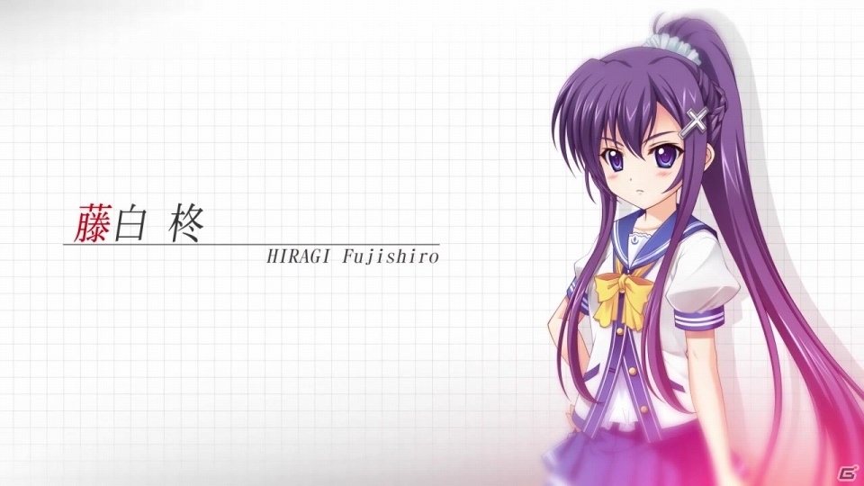 PS Vita「終わる世界とバースデイ」電気式華憐音楽集団の「夏の終焉り」にのせたオープニングムービーが公開の画像8