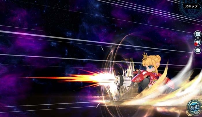 PS4/PS Vita/PC「英雄伝説 暁の軌跡」おひなさま姿のティータ・ラッセルがプレイアブルキャラクターとして参戦！の画像4