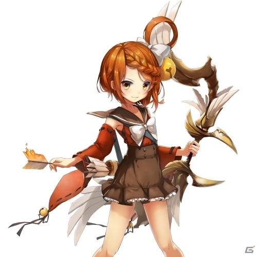 杉田智和さん、茜屋日海夏さんの好きな三国志の武将は？iOS/Android「幻想少女」声優陣のインタビューコメント第1弾が公開の画像3