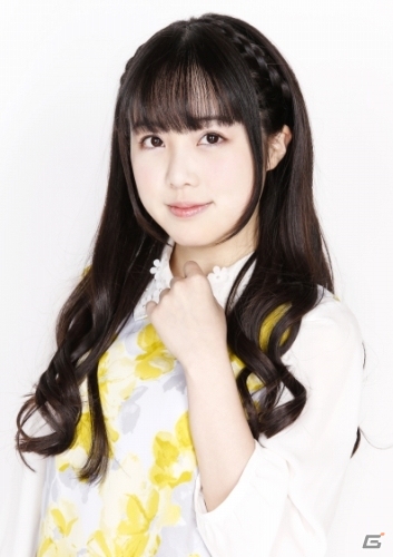 杉田智和さん、茜屋日海夏さんの好きな三国志の武将は？iOS/Android「幻想少女」声優陣のインタビューコメント第1弾が公開の画像4