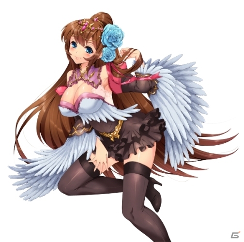 杉田智和さん、茜屋日海夏さんの好きな三国志の武将は？iOS/Android「幻想少女」声優陣のインタビューコメント第1弾が公開の画像5