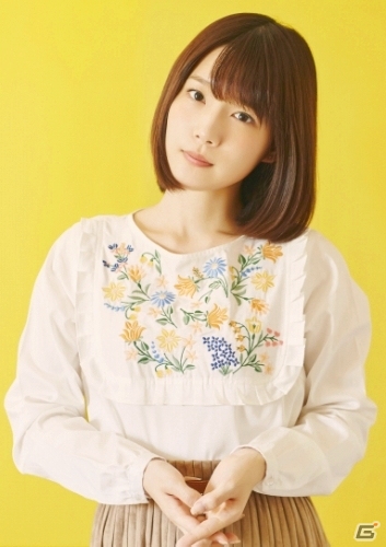 杉田智和さん、茜屋日海夏さんの好きな三国志の武将は？iOS/Android「幻想少女」声優陣のインタビューコメント第1弾が公開の画像6
