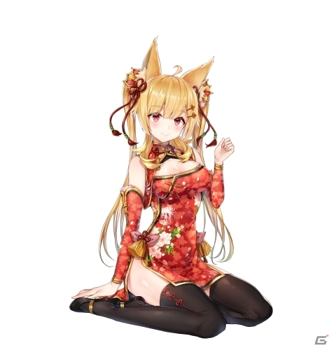 杉田智和さん、茜屋日海夏さんの好きな三国志の武将は？iOS/Android「幻想少女」声優陣のインタビューコメント第1弾が公開の画像9