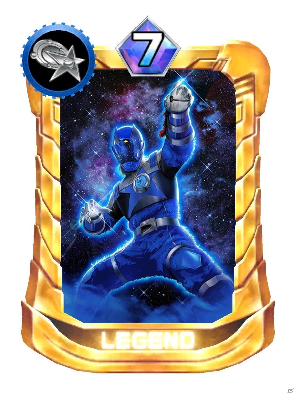 iOS/Android「スーパー戦隊レジェンドウォーズ」新戦隊「宇宙戦隊キュウレンジャー」が登場！記念ログインボーナスも実施の画像10