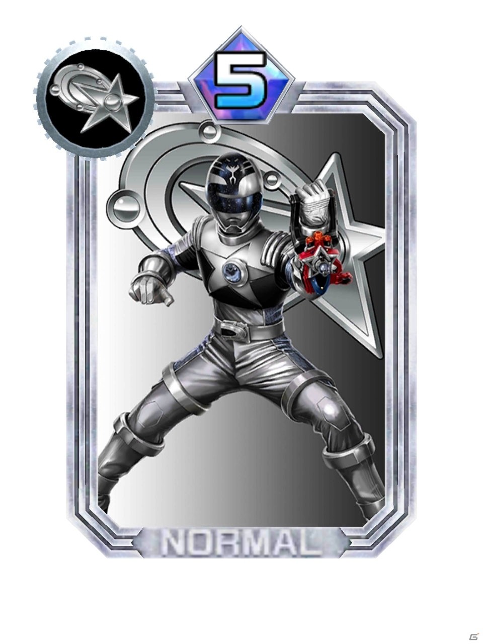 iOS/Android「スーパー戦隊レジェンドウォーズ」新戦隊「宇宙戦隊キュウレンジャー」が登場！記念ログインボーナスも実施の画像13