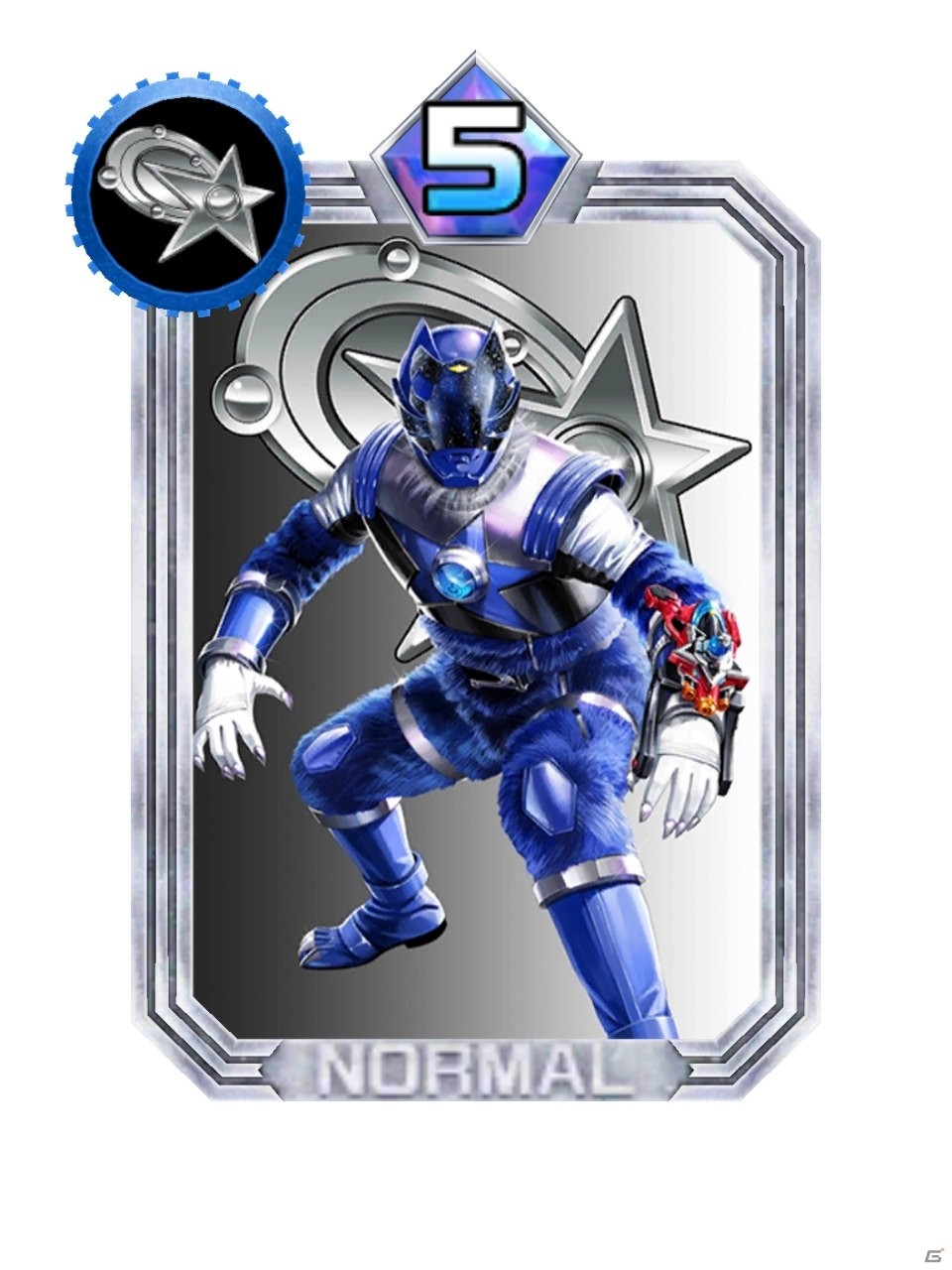 iOS/Android「スーパー戦隊レジェンドウォーズ」新戦隊「宇宙戦隊キュウレンジャー」が登場！記念ログインボーナスも実施の画像3