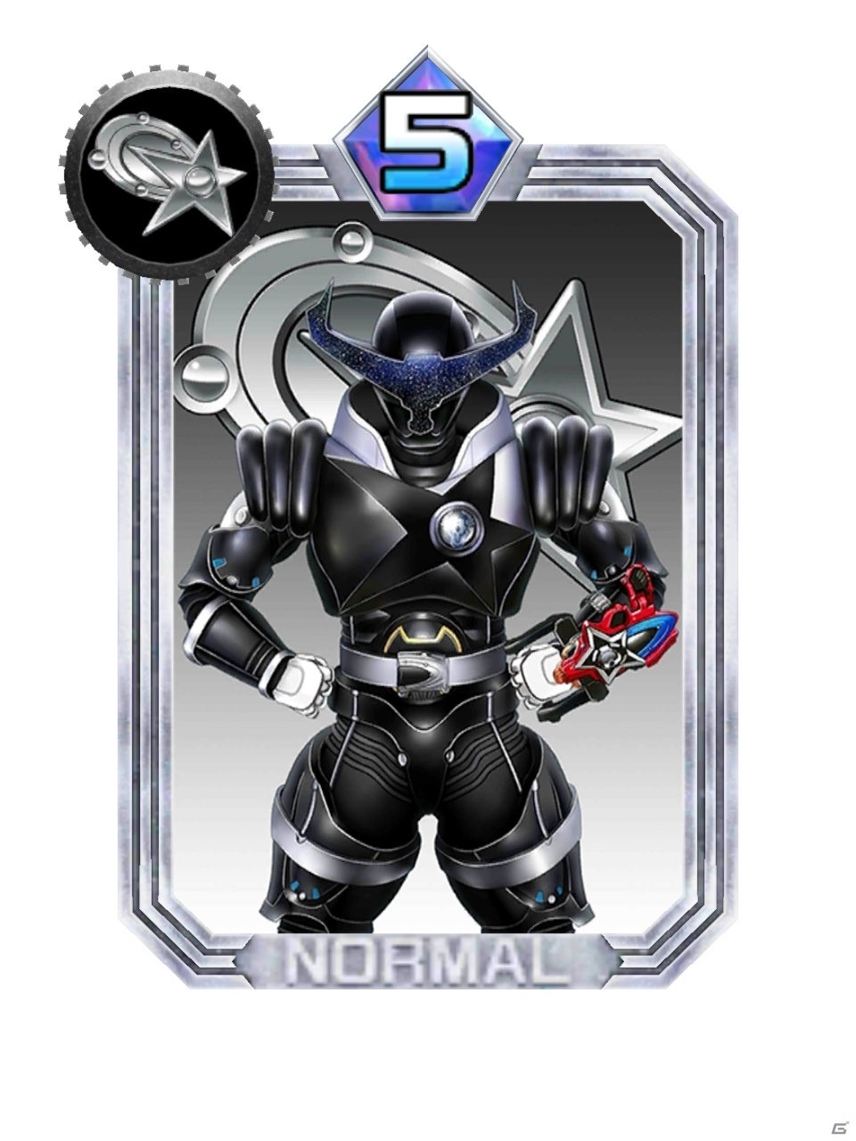 iOS/Android「スーパー戦隊レジェンドウォーズ」新戦隊「宇宙戦隊キュウレンジャー」が登場！記念ログインボーナスも実施の画像4