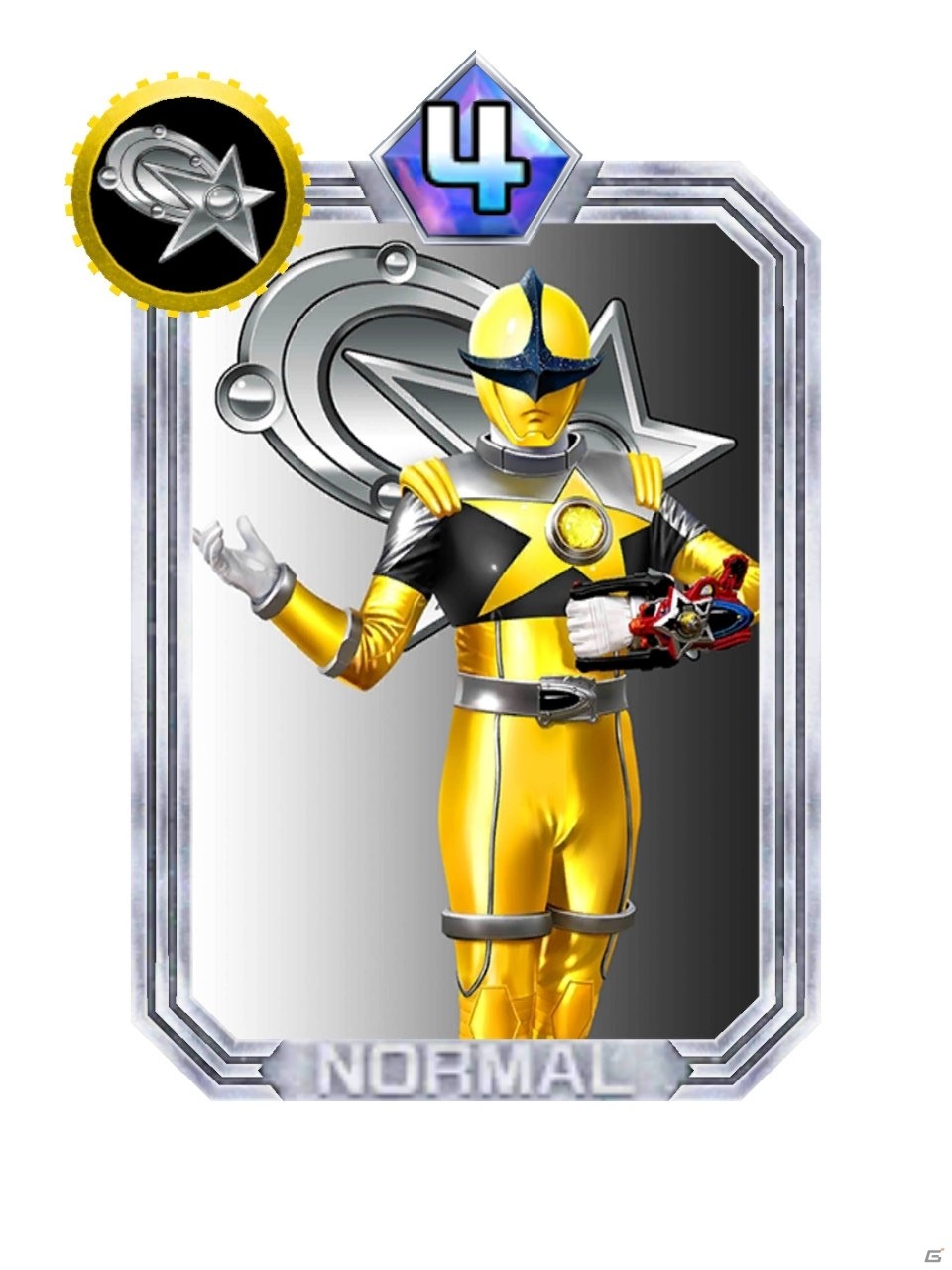 iOS/Android「スーパー戦隊レジェンドウォーズ」新戦隊「宇宙戦隊キュウレンジャー」が登場！記念ログインボーナスも実施の画像7