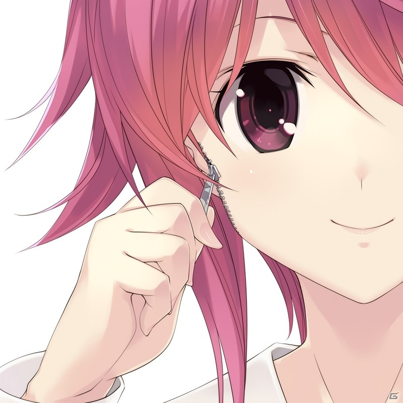 PS4/PS Vita「CHAOS;CHILD らぶchu☆chu!!」あま～い同棲生活が拓留を待っている！？ヒロイン別プレイムービー「有村雛絵編」が公開の画像9