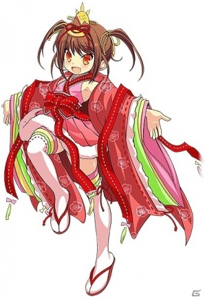 PC「リングドリーム 女子プロレス大戦」にて「ブラウザ三国志」と「楽園生活 ひつじ村とのコラボキャンペーンが実施の画像10