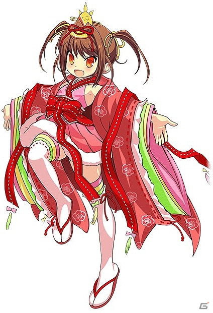 PC「リングドリーム 女子プロレス大戦」にて「ブラウザ三国志」と「楽園生活 ひつじ村とのコラボキャンペーンが実施の画像10