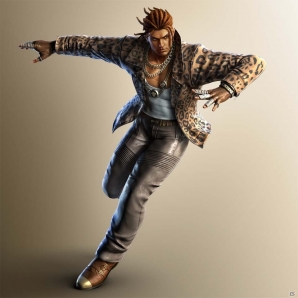 PS4/Xbox One/PC「鉄拳7」エディ・ゴルドが参戦決定！2種類の新ステージも公開にの画像1