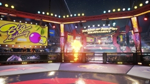 PS4/Xbox One/PC「鉄拳7」エディ・ゴルドが参戦決定！2種類の新ステージも公開にの画像14