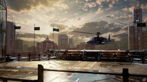 PS4/Xbox One/PC「鉄拳7」エディ・ゴルドが参戦決定！2種類の新ステージも公開にの画像17