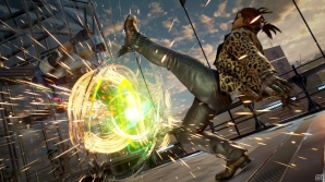 PS4/Xbox One/PC「鉄拳7」エディ・ゴルドが参戦決定！2種類の新ステージも公開にの画像9