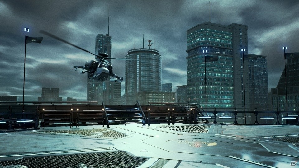 PS4/Xbox One/PC「鉄拳7」エディ・ゴルドが参戦決定！2種類の新ステージも公開にの画像21