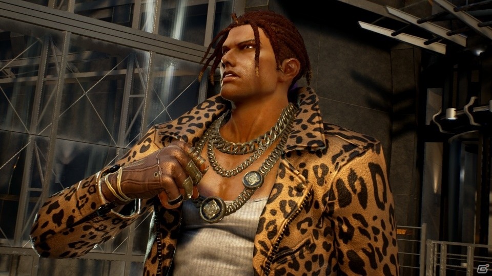 PS4/Xbox One/PC「鉄拳7」エディ・ゴルドが参戦決定！2種類の新ステージも公開にの画像6