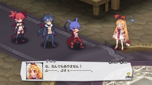 Switch「魔界戦記ディスガイア5」本日発売！新たに収録されるPS4版DLCのストーリーやキャラクターを紹介の画像1