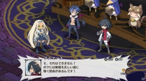 Switch「魔界戦記ディスガイア5」本日発売！新たに収録されるPS4版DLCのストーリーやキャラクターを紹介の画像17