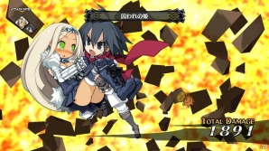 Switch「魔界戦記ディスガイア5」本日発売！新たに収録されるPS4版DLCのストーリーやキャラクターを紹介の画像20