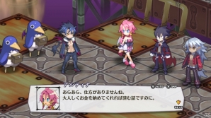 Switch「魔界戦記ディスガイア5」本日発売！新たに収録されるPS4版DLCのストーリーやキャラクターを紹介の画像21