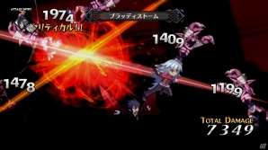 Switch「魔界戦記ディスガイア5」本日発売！新たに収録されるPS4版DLCのストーリーやキャラクターを紹介の画像25