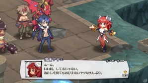 Switch「魔界戦記ディスガイア5」本日発売！新たに収録されるPS4版DLCのストーリーやキャラクターを紹介の画像36