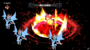 Switch「魔界戦記ディスガイア5」本日発売！新たに収録されるPS4版DLCのストーリーやキャラクターを紹介の画像38