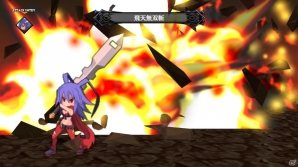 Switch「魔界戦記ディスガイア5」本日発売！新たに収録されるPS4版DLCのストーリーやキャラクターを紹介の画像40