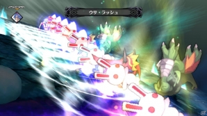 Switch「魔界戦記ディスガイア5」本日発売！新たに収録されるPS4版DLCのストーリーやキャラクターを紹介の画像46