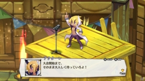 Switch「魔界戦記ディスガイア5」本日発売！新たに収録されるPS4版DLCのストーリーやキャラクターを紹介の画像7