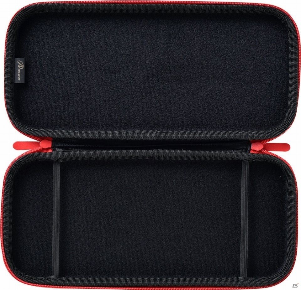 アンサーのNintendo Switch周辺機器が本体と同時発売！保護フィルムや収納ポーチ、シリコングリップなどの定番アイテムがラインナップの画像16