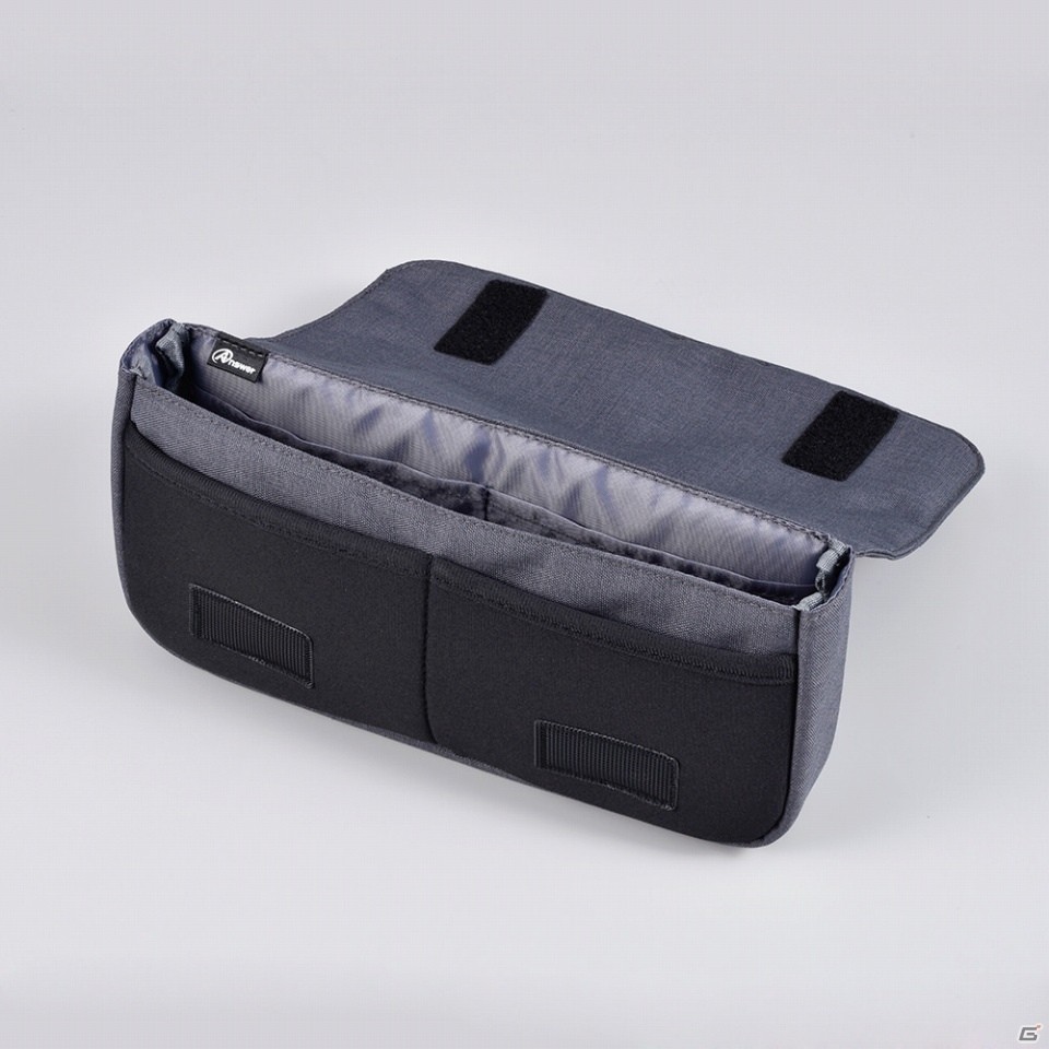 アンサーのNintendo Switch周辺機器が本体と同時発売！保護フィルムや収納ポーチ、シリコングリップなどの定番アイテムがラインナップの画像22