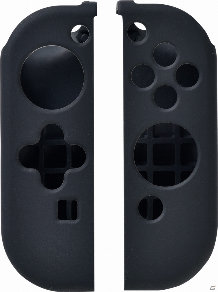 アンサーのNintendo Switch周辺機器が本体と同時発売！保護フィルムや収納ポーチ、シリコングリップなどの定番アイテムがラインナップの画像9