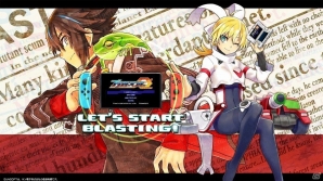 3DS/Nitendo Switch「ブラスターマスター ゼロ」が配信開始―ジェイソンとイヴがデザインされた記念壁紙も配布中！の画像6