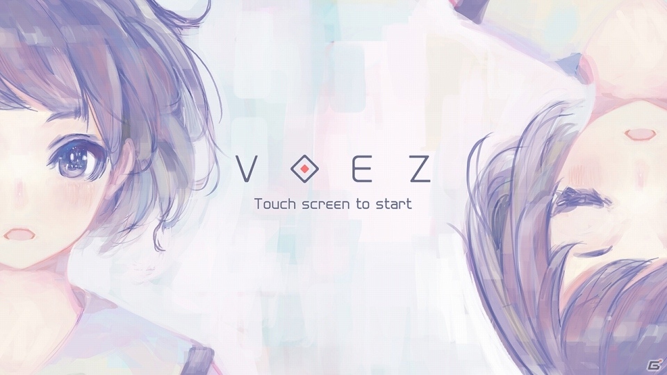 Nintendo Switch版「VOEZ」が配信開始！「Cytus」「DEEMO」を生み出したRayarkによる、カラフルな歌声を世界に届けるリズムゲームの画像12
