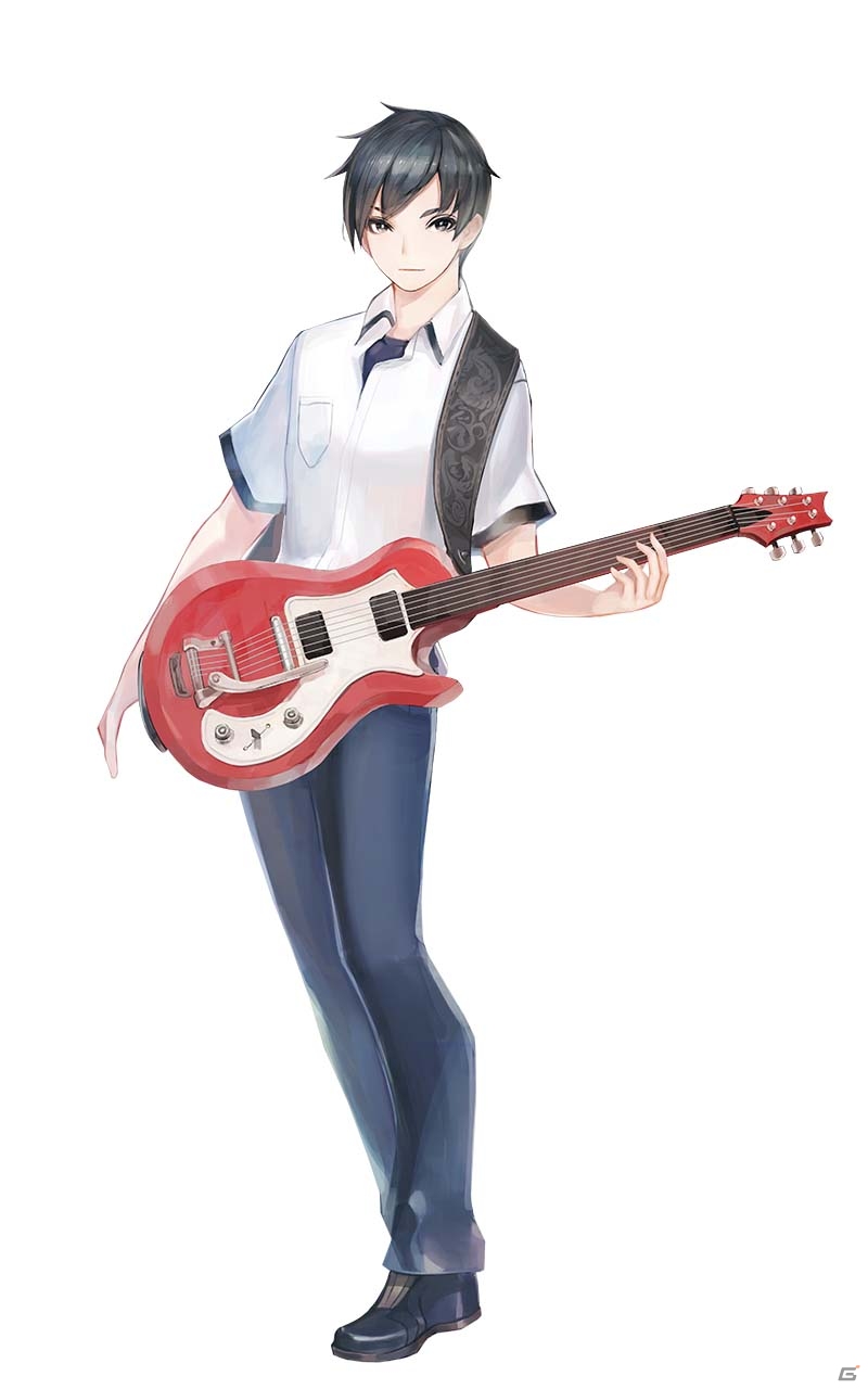 Nintendo Switch版「VOEZ」が配信開始！「Cytus」「DEEMO」を生み出したRayarkによる、カラフルな歌声を世界に届けるリズムゲームの画像30