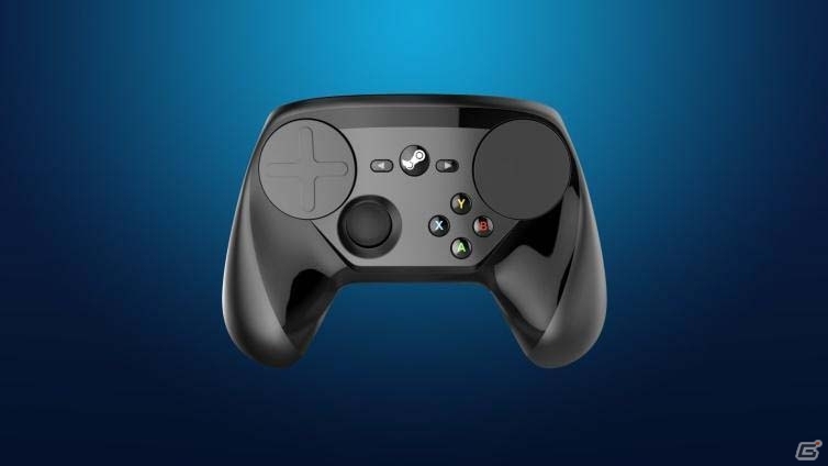 Steamコントローラ、Steamリンクがビックカメラ、ツクモ、パソコンショップ アークで取扱開始の画像1
