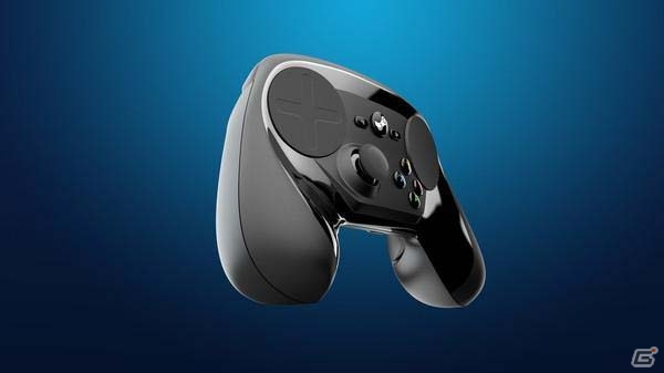 Steamコントローラ、Steamリンクがビックカメラ、ツクモ、パソコンショップ アークで取扱開始の画像3