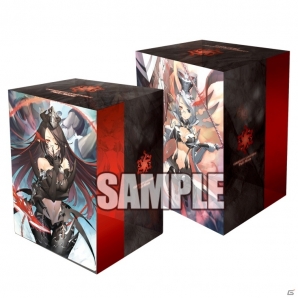 TCG「カードファイト!! ヴァンガードG」キャラクターブースター第3弾「月夜のラミーラビリンス」が本日発売！の画像12