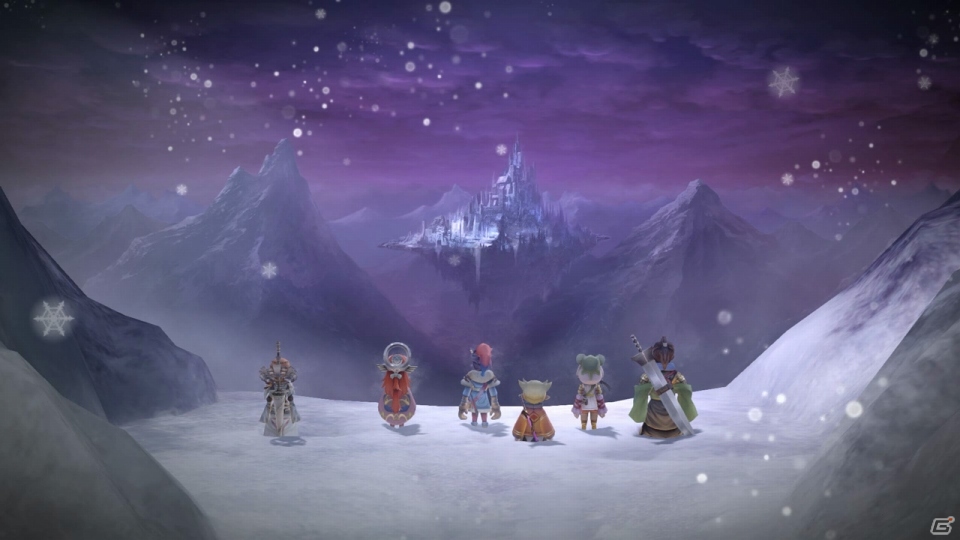 Nintendo Switch版「いけにえと雪のセツナ」が本日発売！専用の無料DLC「時の闘技場」も配信決定の画像2