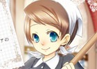 見習いメイド“エレア”の恋の行方やいかに―iOS「お屋敷メイドの密やかな恋」が配信開始
