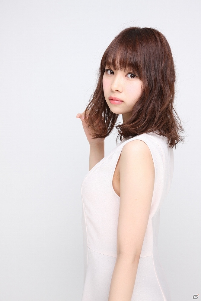 iOS/Android「エイリアンのたまご」に元NMB48のまーちゅんこと「小笠原茉由」さんが参戦！の画像1